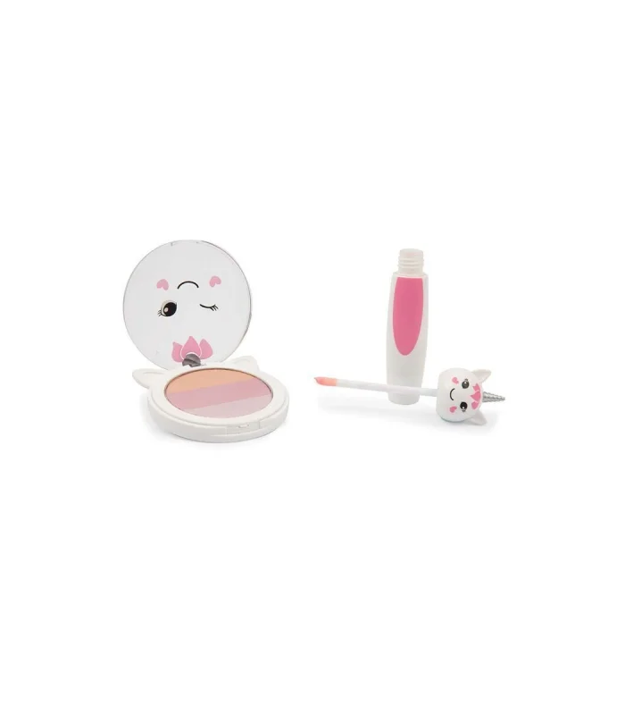 VRB47000 Very Bella - Unicorn Seti (lip gloss+far)