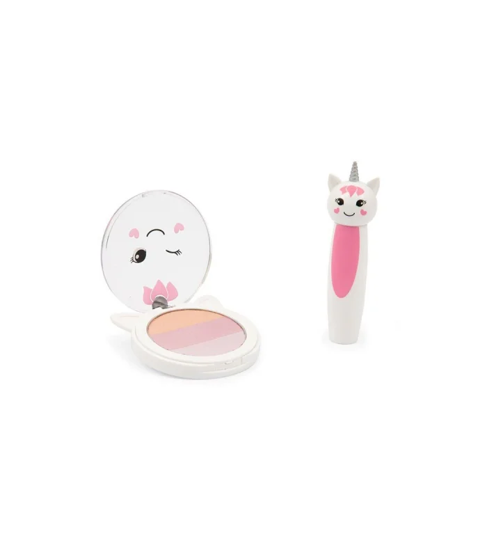 VRB47000 Very Bella - Unicorn Seti (lip gloss+far)