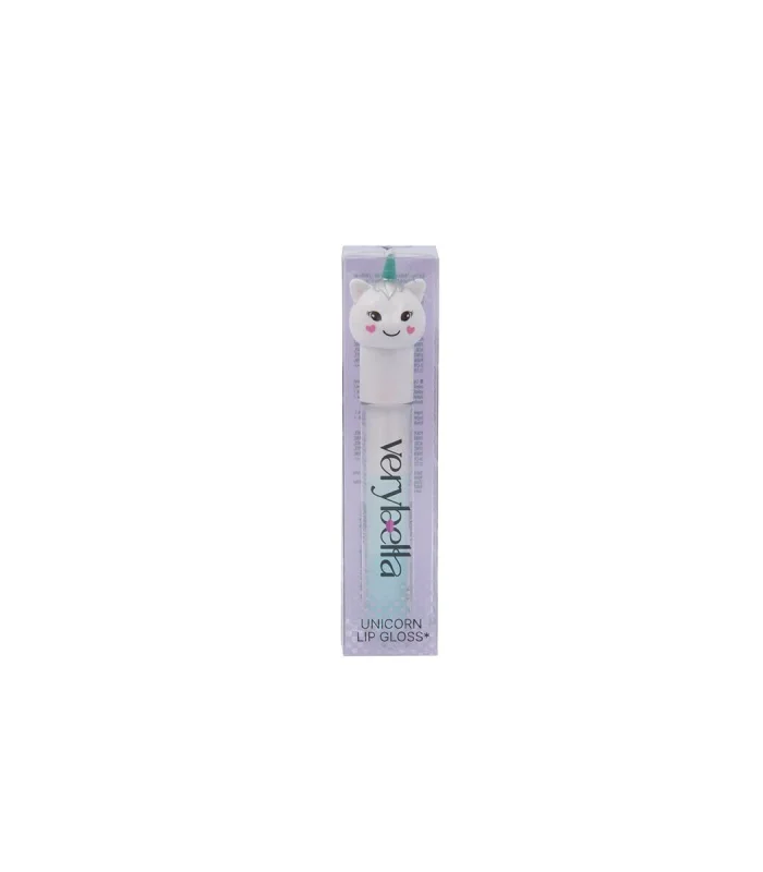 VRB55100 Very Bella - Unicorn Lip Gloss