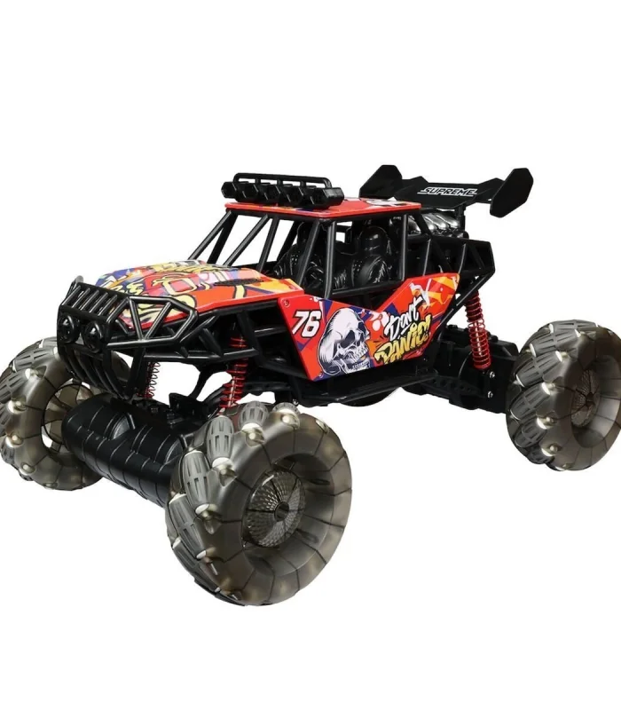 VRD 10696 UK FF 1 8 2 4G OFF ROAD ŞARJLI