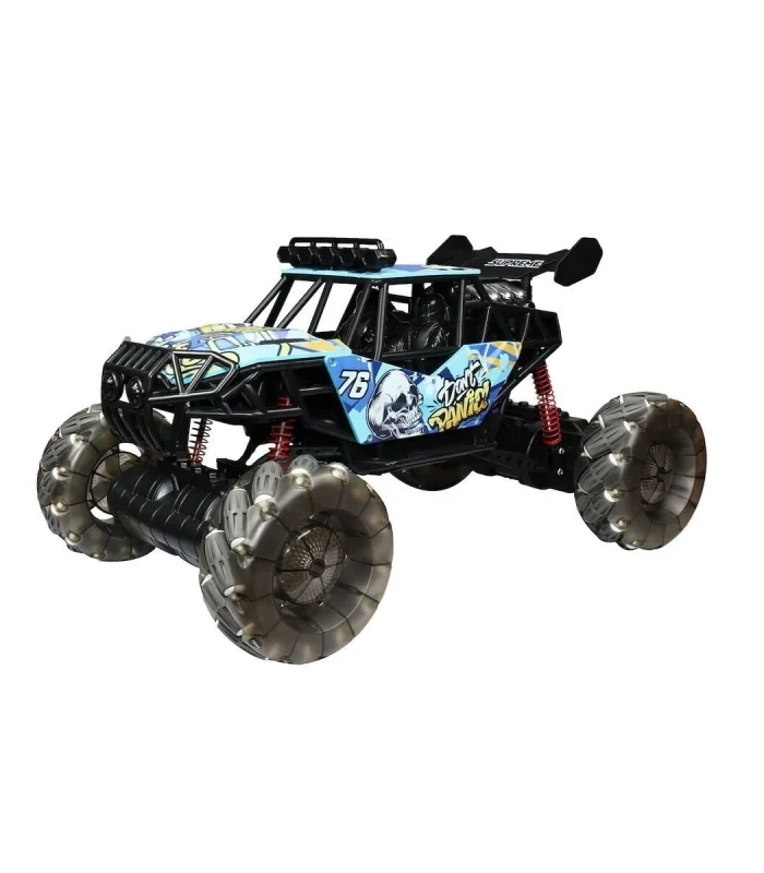VRD 10696 UK FF 1 8 2 4G OFF ROAD ŞARJLI
