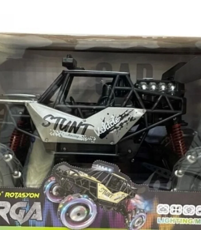 VRD 10697 UK FF 1 8 2 4G OFFROAD ŞARJLI