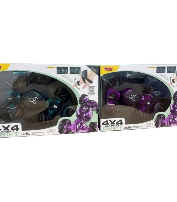 VRD10631 BİLEK KONTROL UK FF ŞARJLI