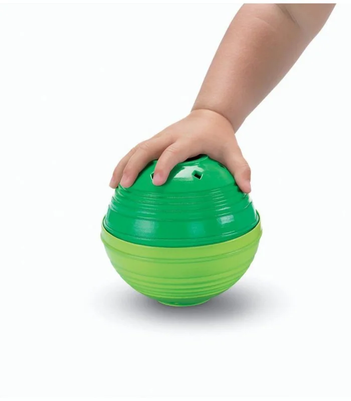W4472 Fisher-Price® Numaralı Kaplar / Sıralama ve Şekil Ayırma Oyuncakları
