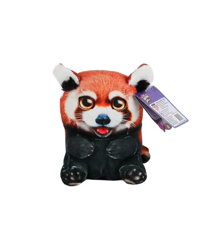 WA 01308 Wild Alive Peluş -Necotoys