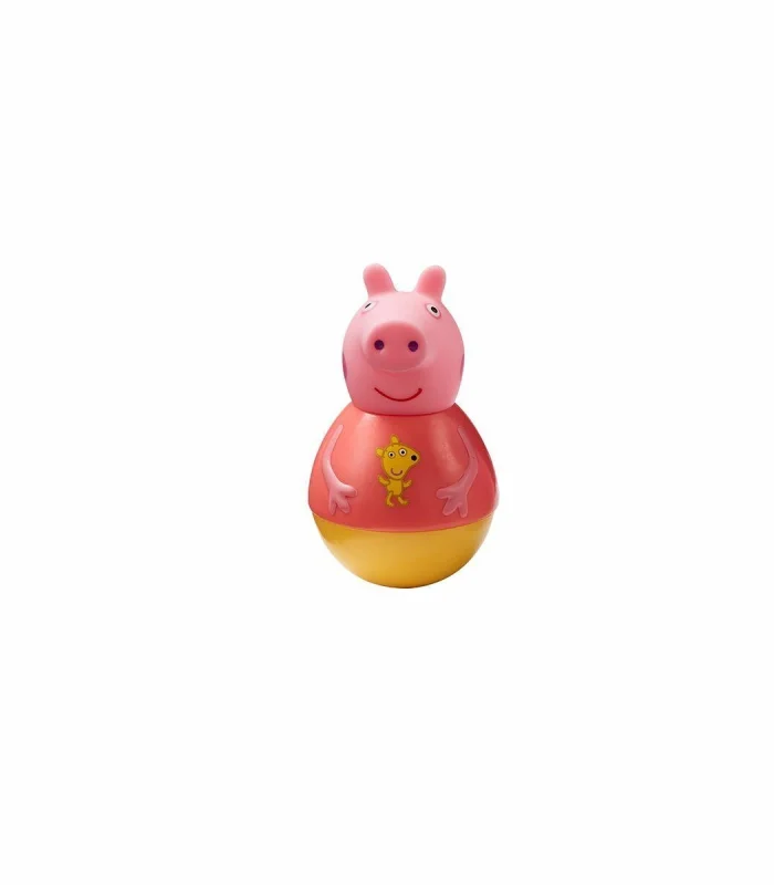 WE001000 Weebles Peppa Pig Tekli Paket - 7428 +18 ay