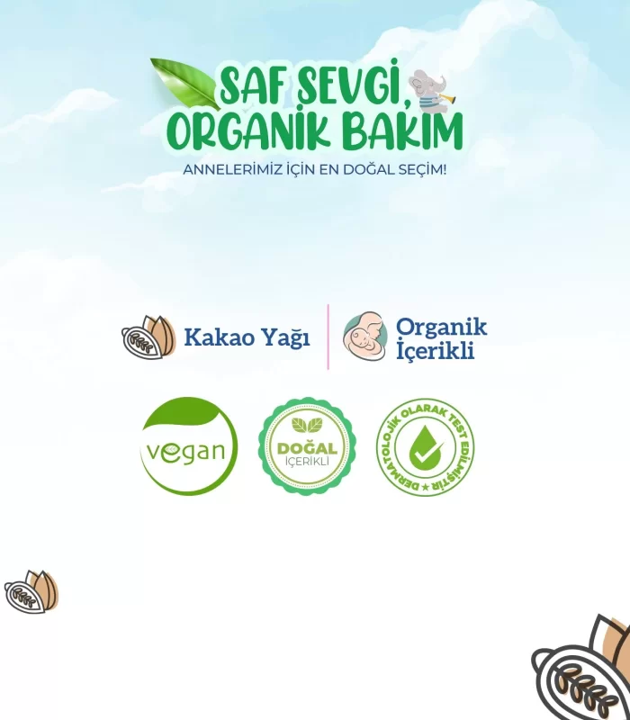 Wee Baby Çatlak Önleyici Krem 150 Ml