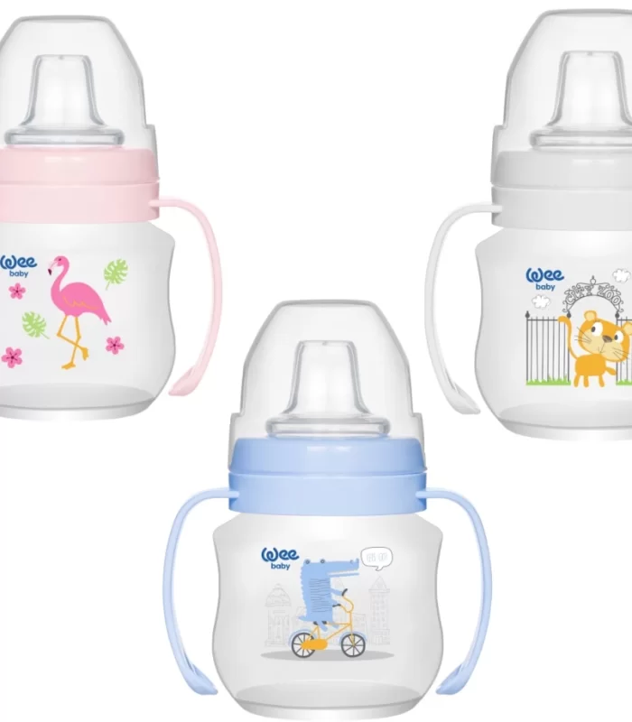 Wee Baby Galaxy Bardak 125 Ml 753
