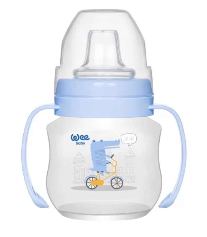 Wee Baby Galaxy Bardak 125 Ml 753