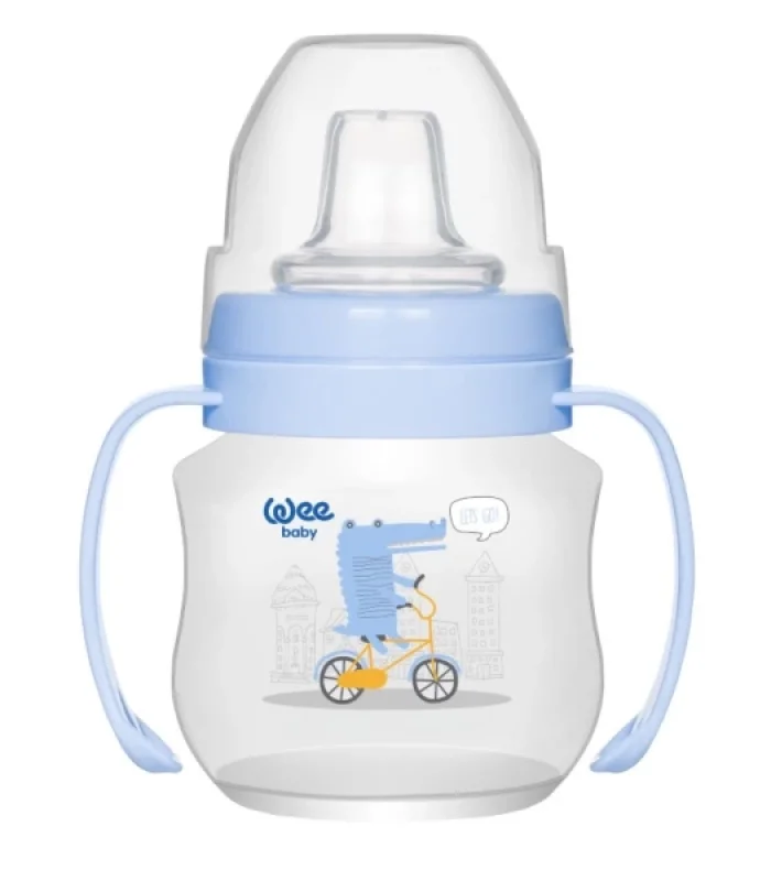 Wee Baby Galaxy Bardak 125 Ml 753