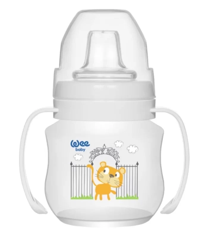 Wee Baby Galaxy Bardak 125 Ml 753