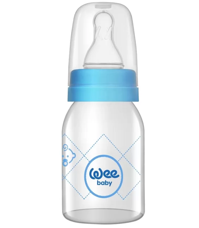 Wee Baby Klasik Cam Biberon 125 Ml 877