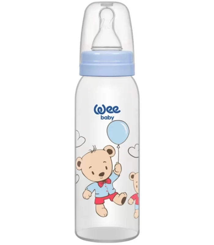Wee Baby Klasik Pp Biberon 250 Ml 852