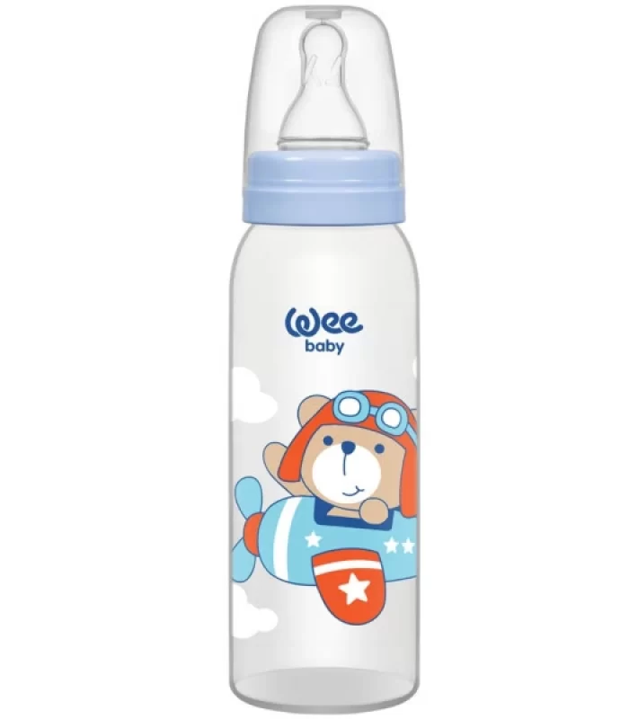Wee Baby Klasik Pp Biberon 250 Ml 852