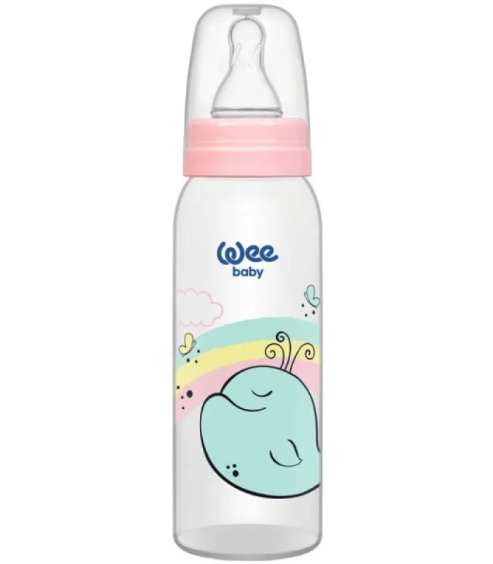 Wee Baby Klasik Pp Biberon 250 Ml 852