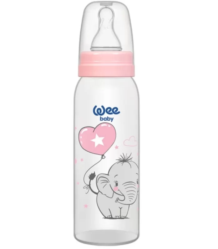 Wee Baby Klasik Pp Biberon 250 Ml 852