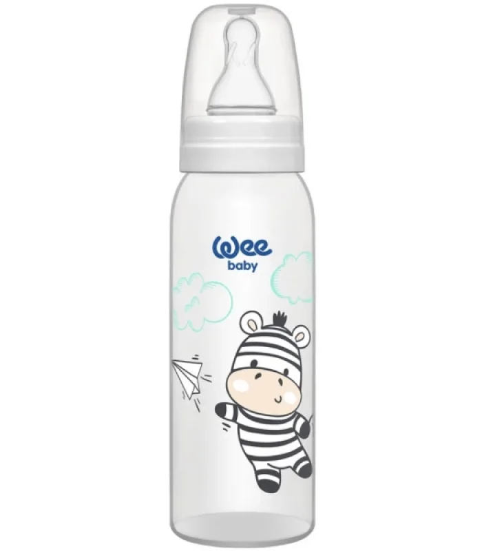 Wee Baby Klasik Pp Biberon 250 Ml 852
