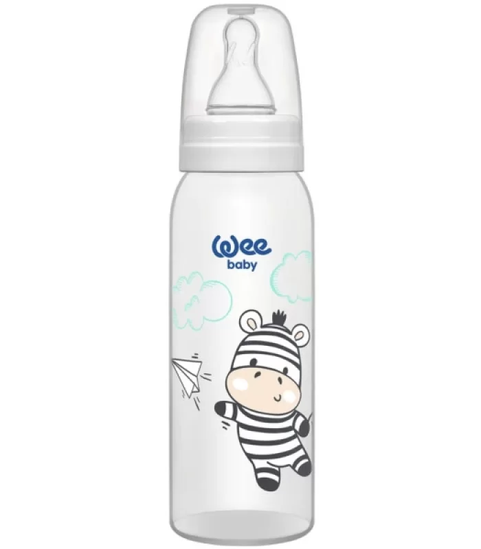 Wee Baby Klasik Pp Biberon 250 Ml 852