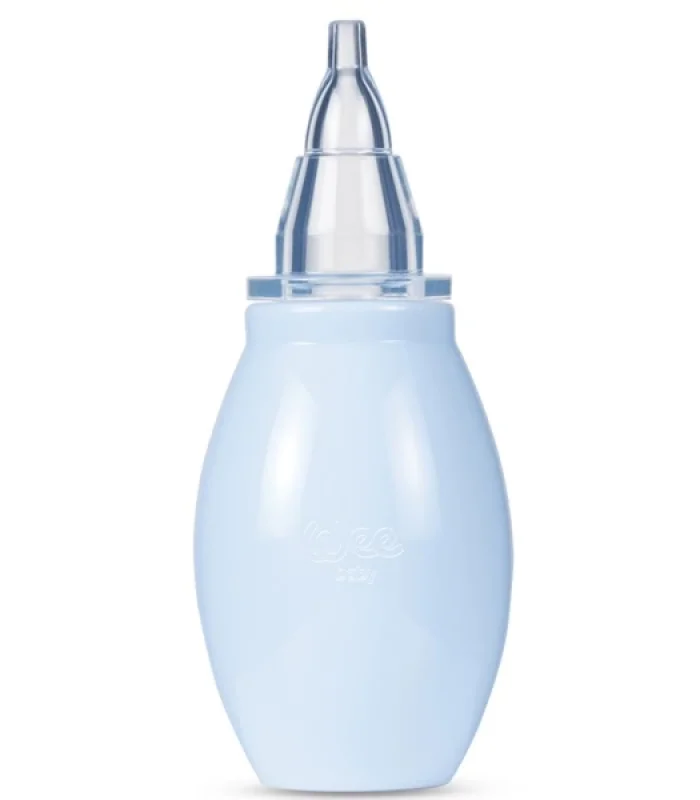 Wee Baby Silikon Burun Aspiratörü 860