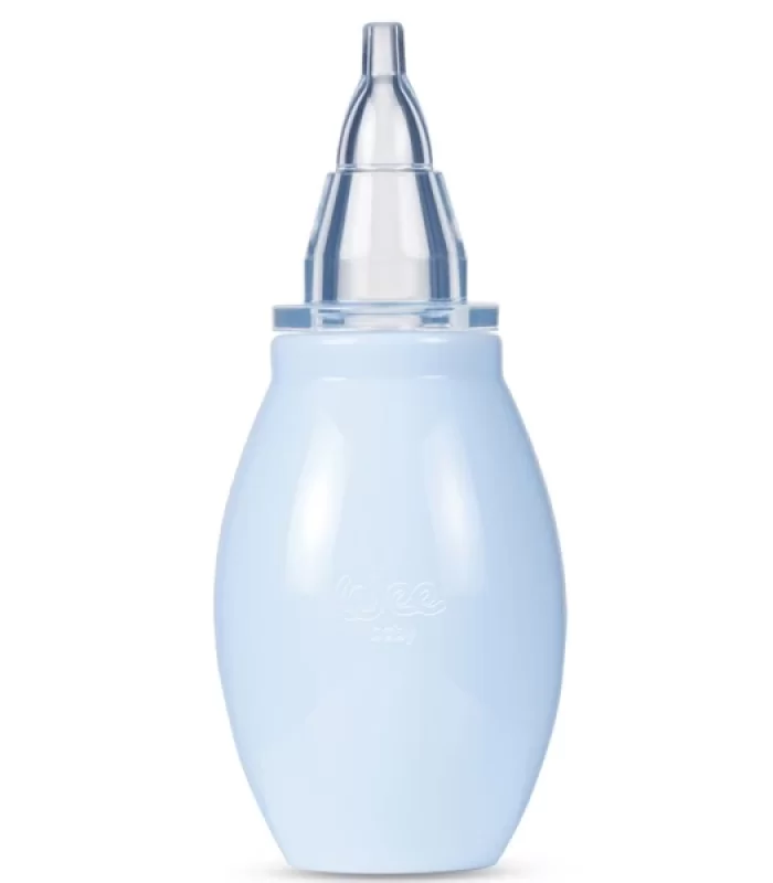 Wee Baby Silikon Burun Aspiratörü 860
