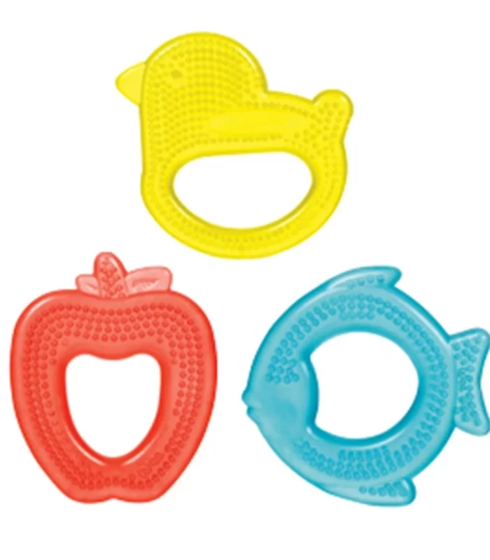 Wee Baby Sulu Diş Kaşıyıcı 859