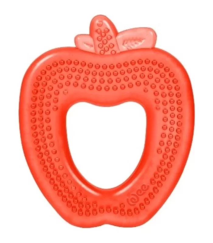 Wee Baby Sulu Diş Kaşıyıcı 859