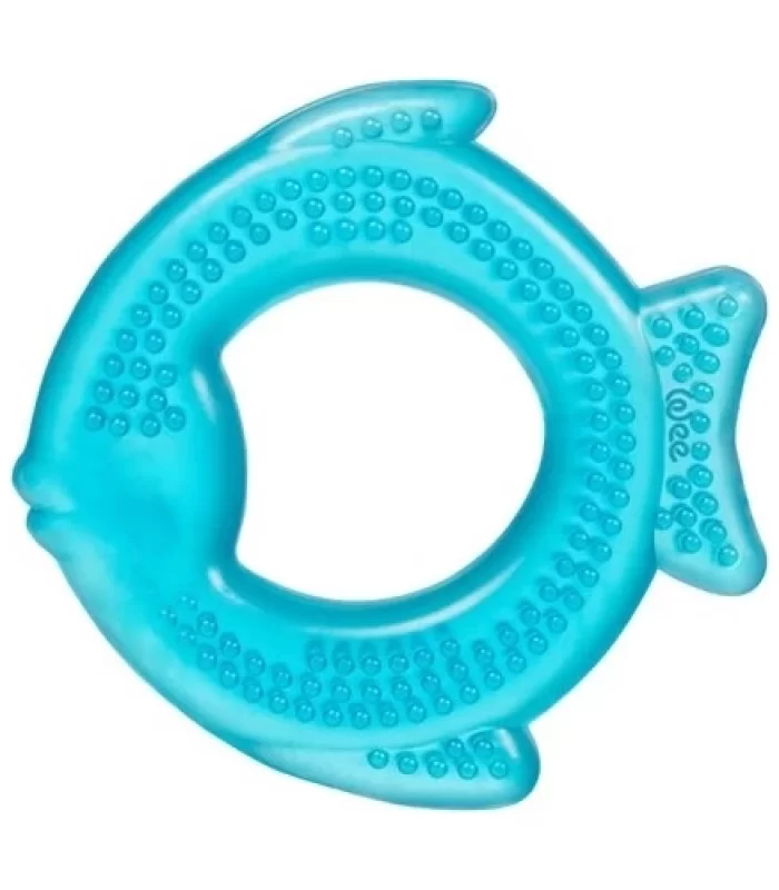 Wee Baby Sulu Diş Kaşıyıcı 859