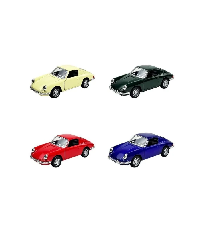 WK-615-3B-5B-6B-12B ÇEKBIRAK 1 32 KLASİK ARABA