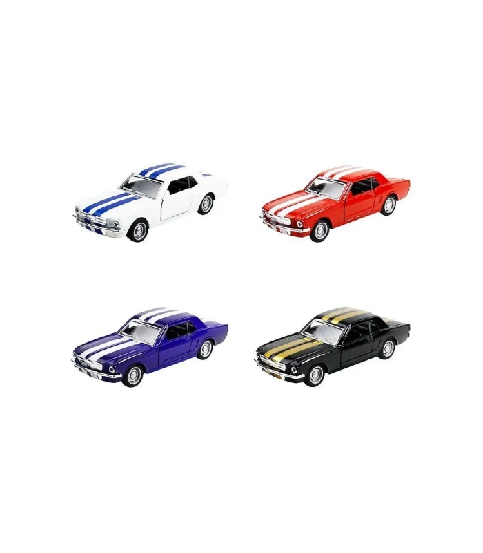 WK-615-4B-8B-11B ÇEKBIRAK 1 32 SPOR ARABA