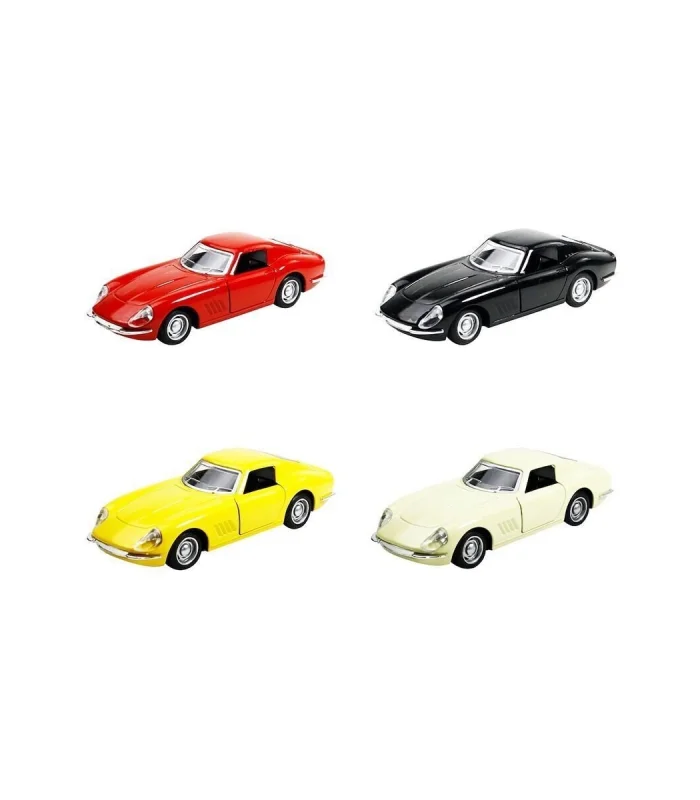 WK-615-4B-8B-11B ÇEKBIRAK 1 32 SPOR ARABA