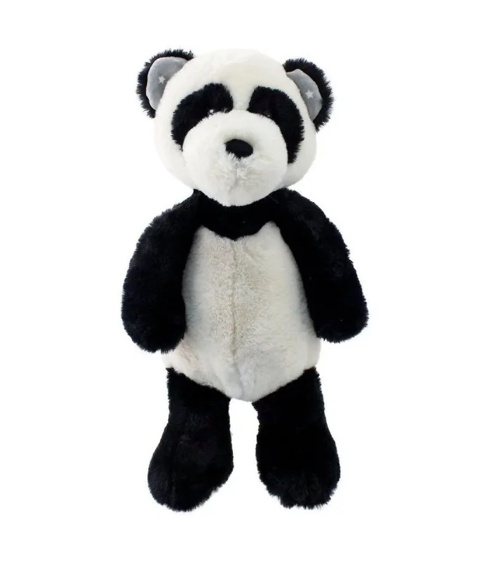 WS/01487 Worlds Softest Klasik Peluş Asorti B