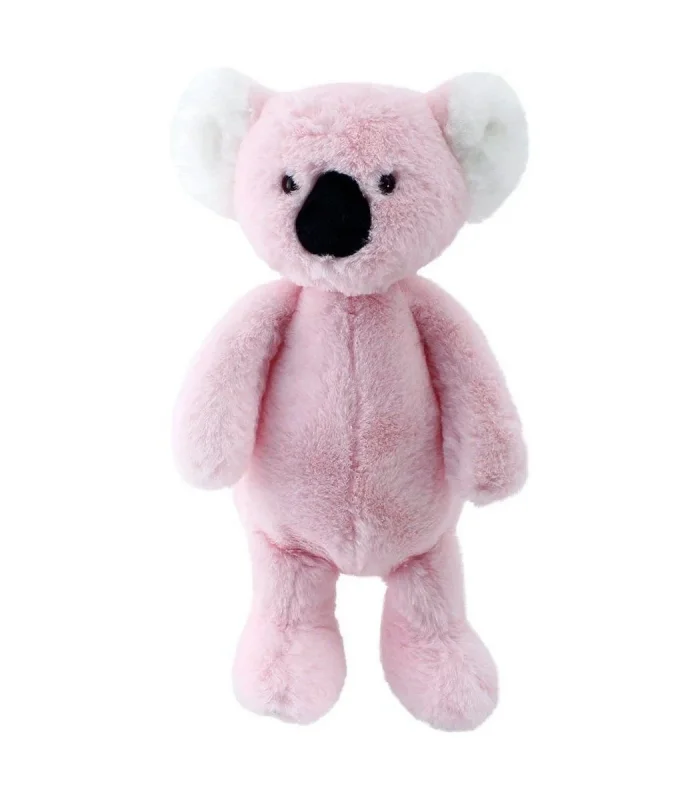 WS/01487 Worlds Softest Klasik Peluş Asorti B