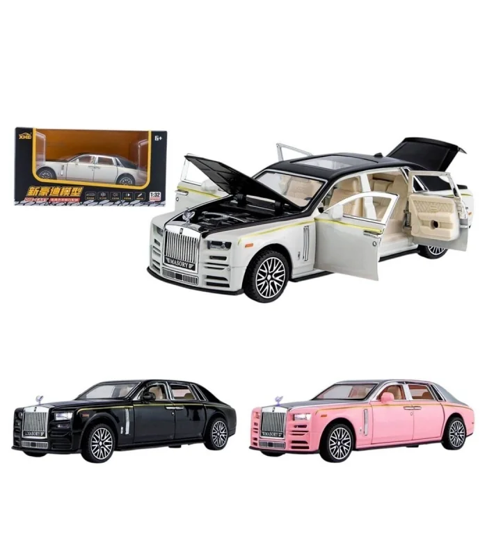 XHD-A3214 KUT 1 32 C-K KP AÇILAN IŞIKLI VE