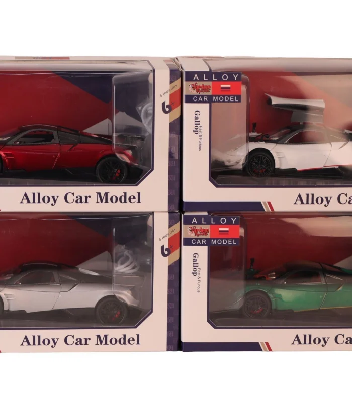 XHD-C2444 KUT 1 24 CB ŞARJLI IŞIKLI SESLİ BUHARLI PGN ARABA(Belirtilen fiyat, tekli satış için adet fiyatıdır.)