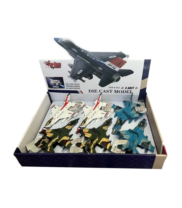 XHD-W96132-1-2 ÇEKBIRAK BUHAR ATAN ŞARJLI SAVAŞ