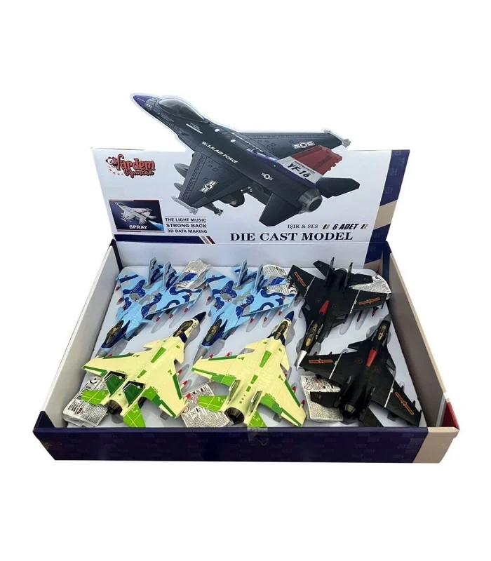 XHD-W96132-1-2 ÇEKBIRAK BUHAR ATAN ŞARJLI SAVAŞ