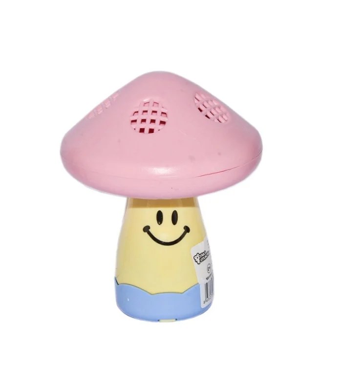 YK-010 Mantar Çıngırak -Yaka