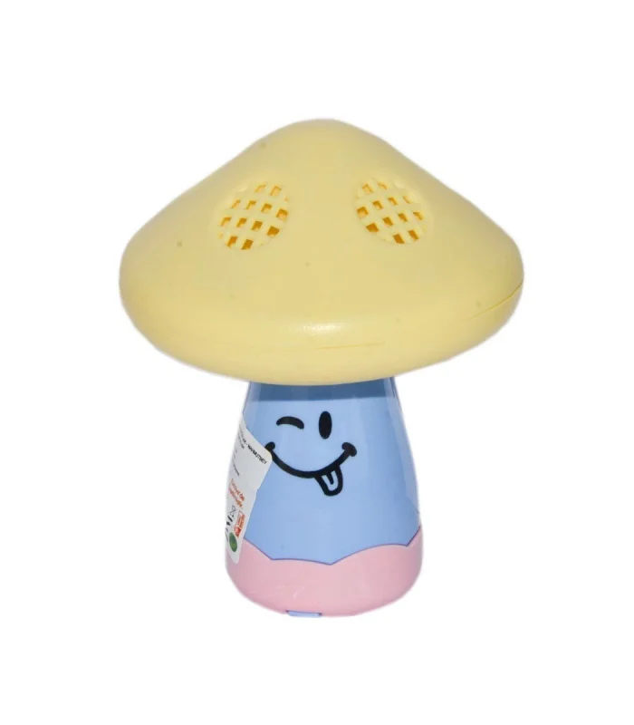 YK-010 Mantar Çıngırak -Yaka