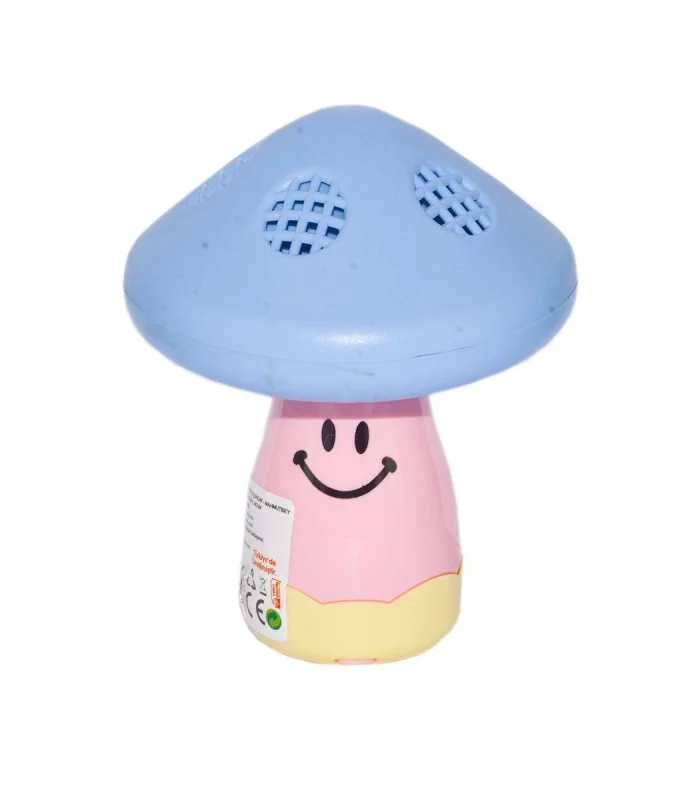 YK-010 Mantar Çıngırak -Yaka