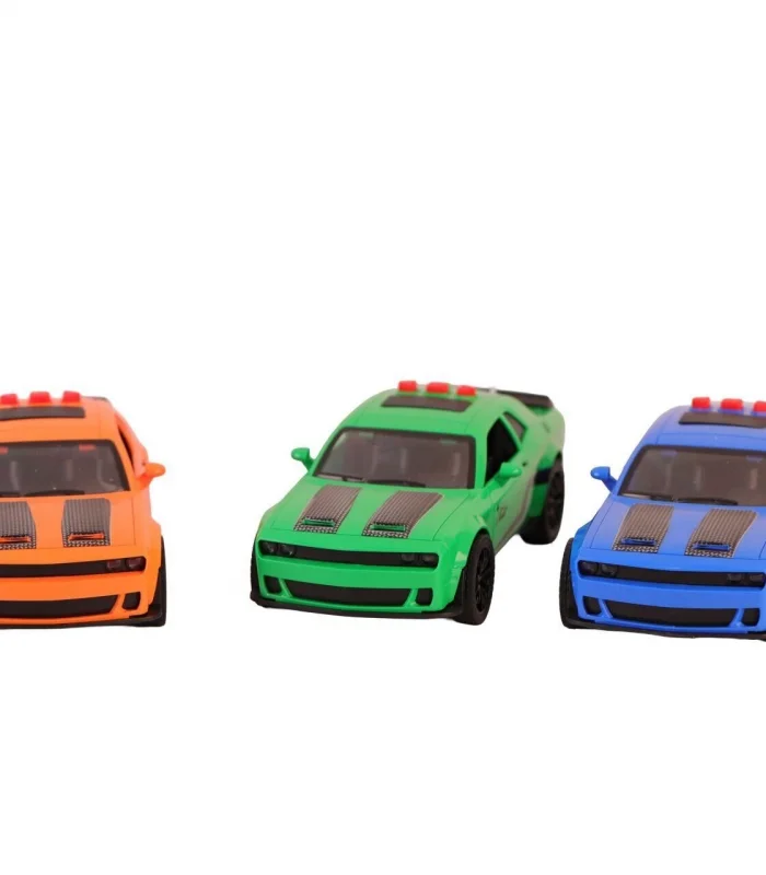 YM 9905F DİSPLAYDE SÜRTMELİ SESLİ MÜZİKLİ ARABA