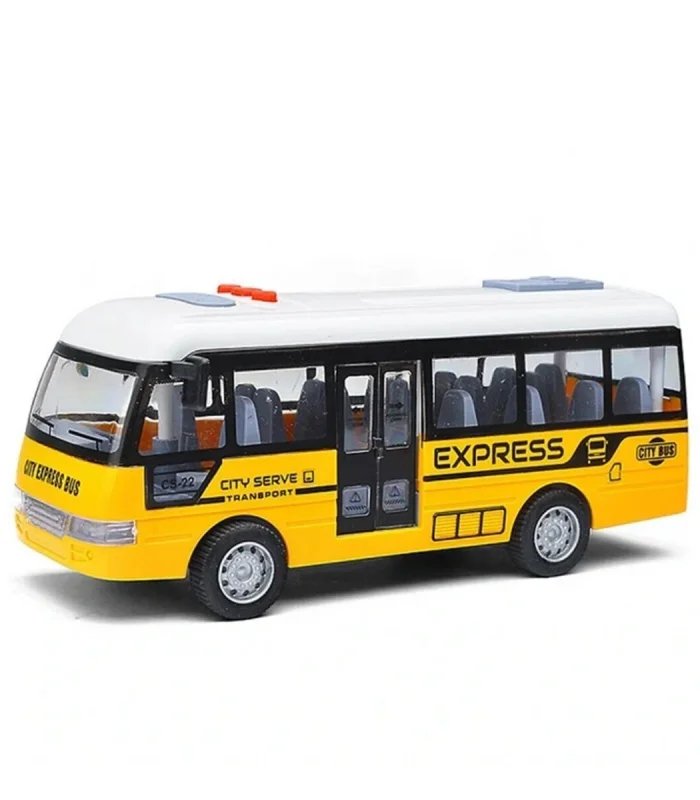 YM-9907F DİSPLAYDE SÜRTMELİ SESLİ MÜZİKLİ MİNİBÜS 48