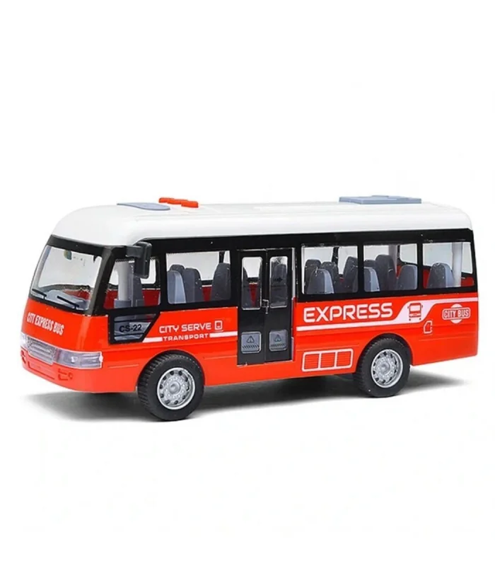 YM-9907F DİSPLAYDE SÜRTMELİ SESLİ MÜZİKLİ MİNİBÜS 48