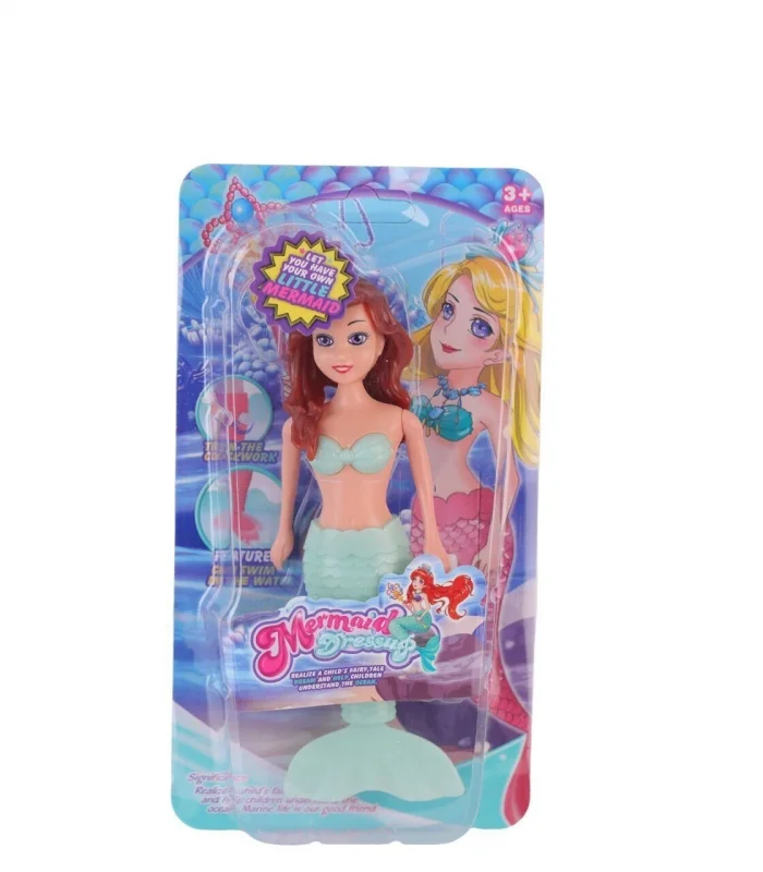 YS1378-R60A DENİZ KIZI