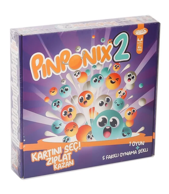 ZK08 Pinponi-X 2 -Kolat