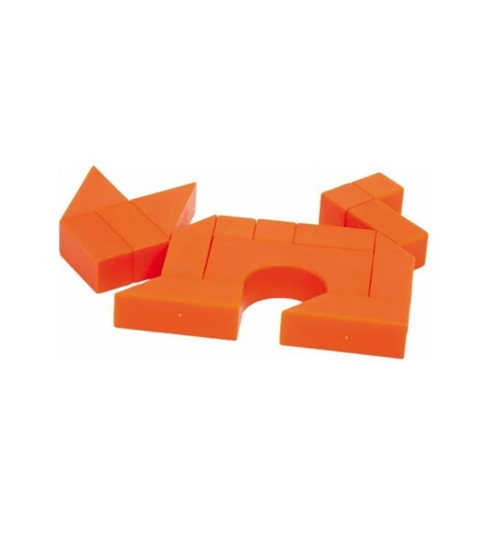 ZMK-10109 Tangramino -Özaydınlar