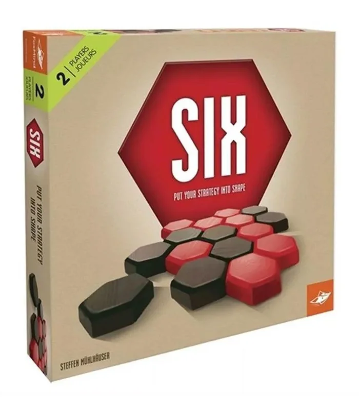 ZMK-10413 Sıx Strateji Oyunu    -Özaydınlar