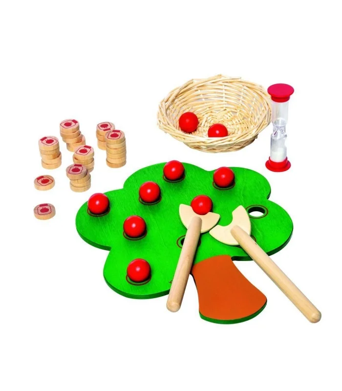 ZMK-22385 Beled Pomela Oyunu -Özaydınlar