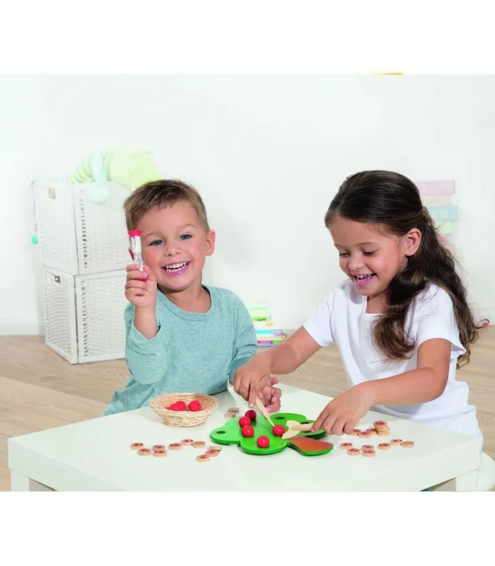 ZMK-22385 Beled Pomela Oyunu -Özaydınlar