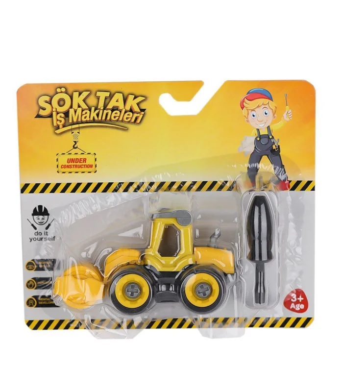 ZN-3211 Sök Tak İş Makineleri -Zeon