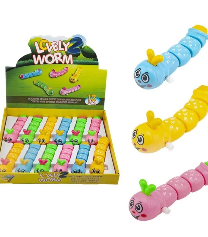 ZN-5353SEVİMLİ TIRTIL (Belirtilen fiyat, tekli satış için adet fiyatıdır.)